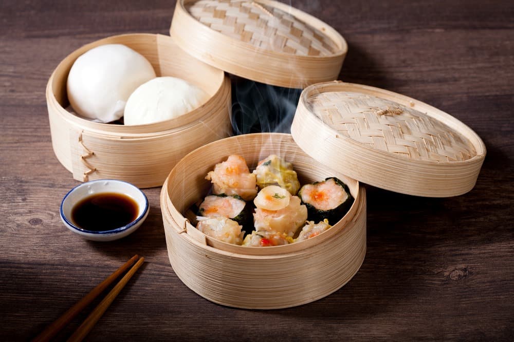 The best Cantonese restaurant in Sentosa Cove