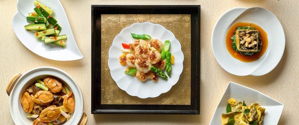 WOK15 Kitchen