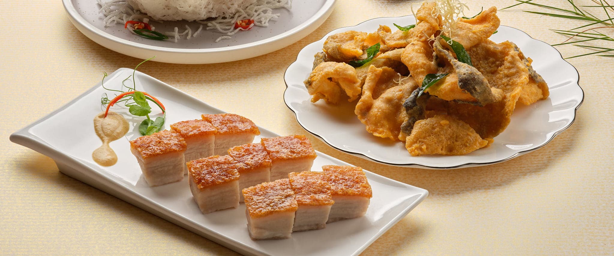 WOK15 Kitchen